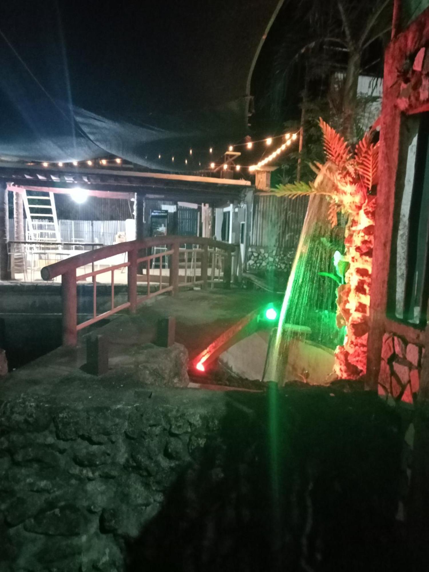 Czar'S Place Siquijor Exterior photo