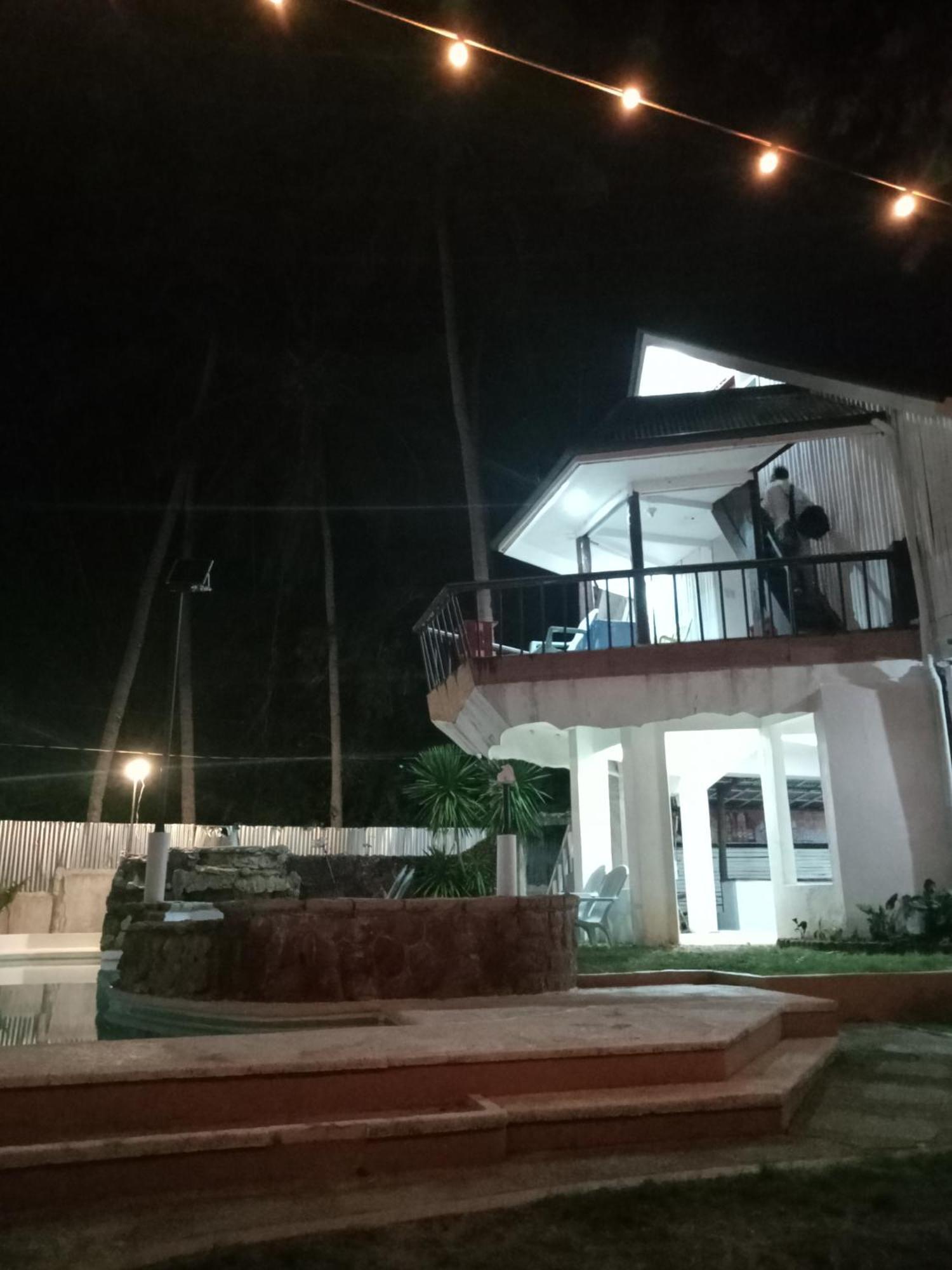 Czar'S Place Siquijor Exterior photo