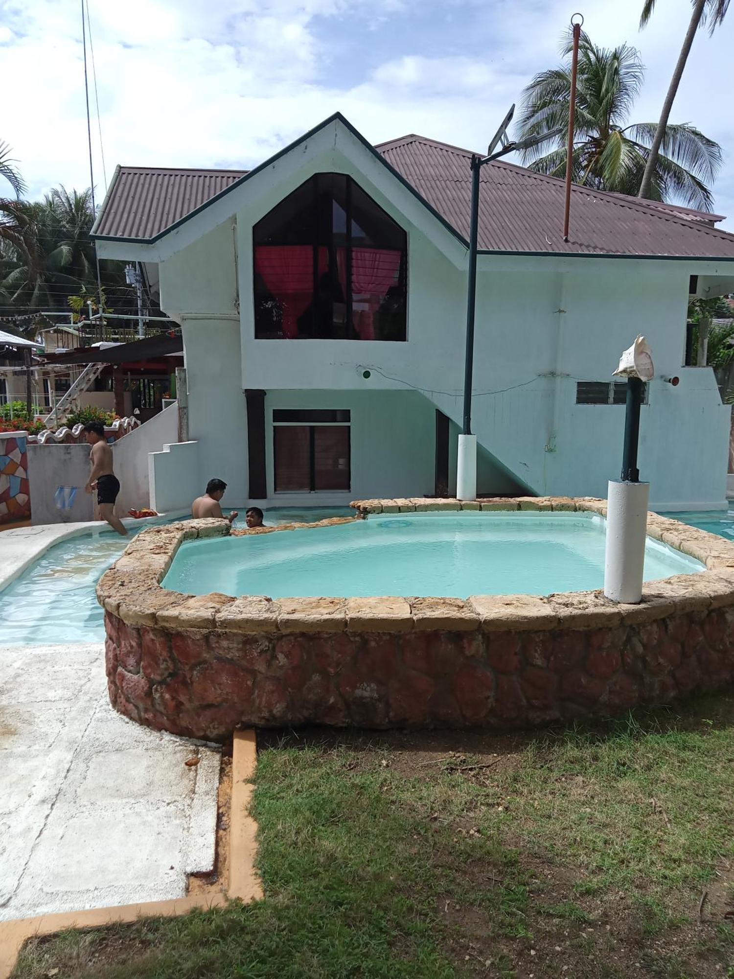 Czar'S Place Siquijor Exterior photo