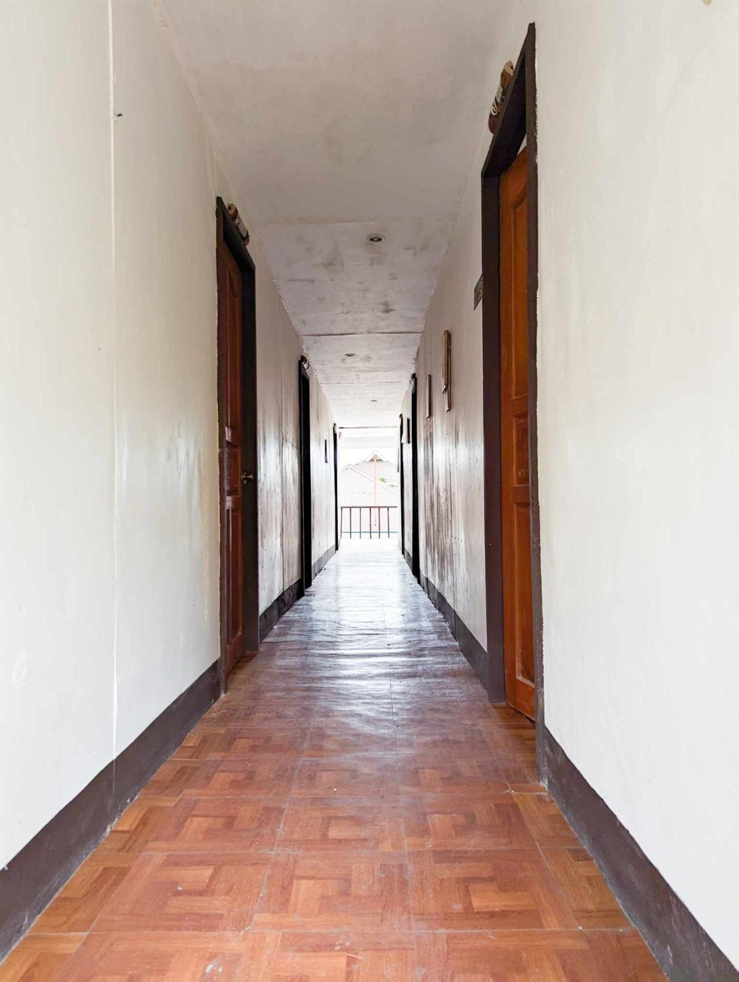 Czar'S Place Siquijor Exterior photo
