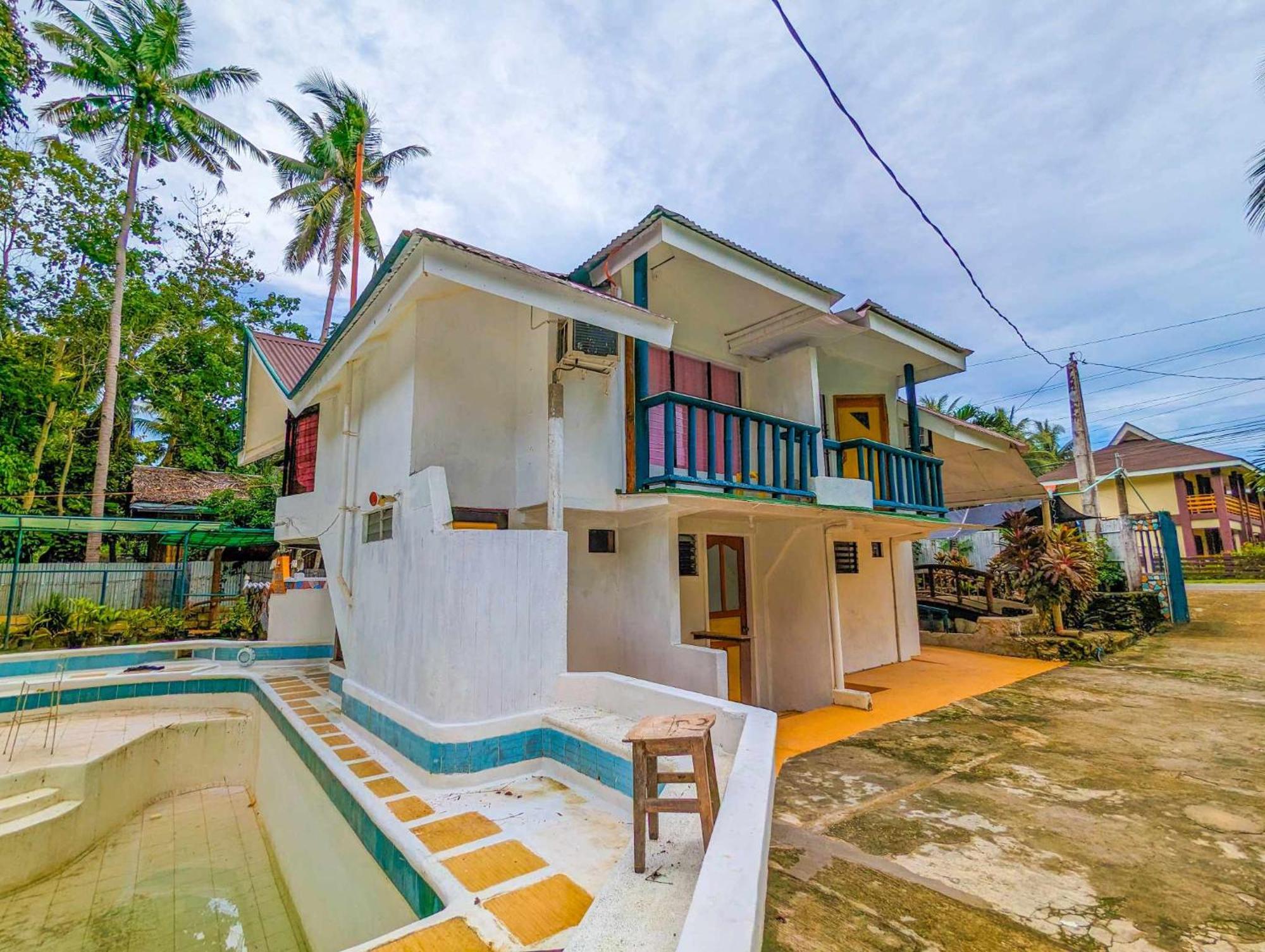 Czar'S Place Siquijor Exterior photo