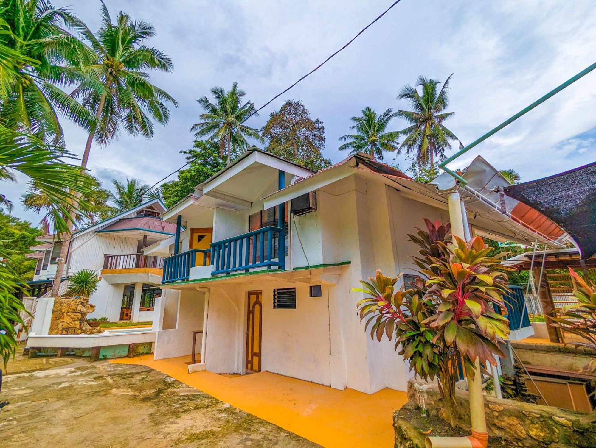 Czar'S Place Siquijor Exterior photo