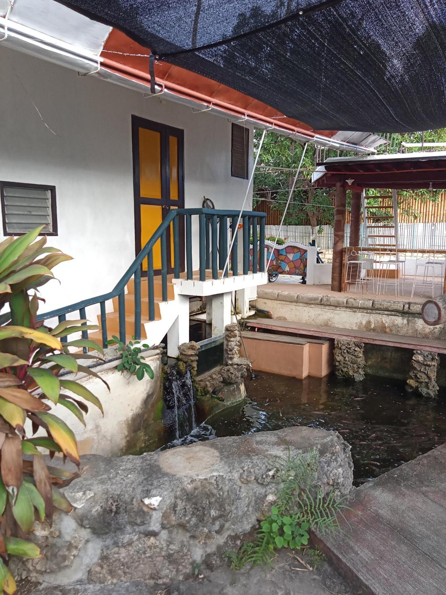 Czar'S Place Siquijor Exterior photo
