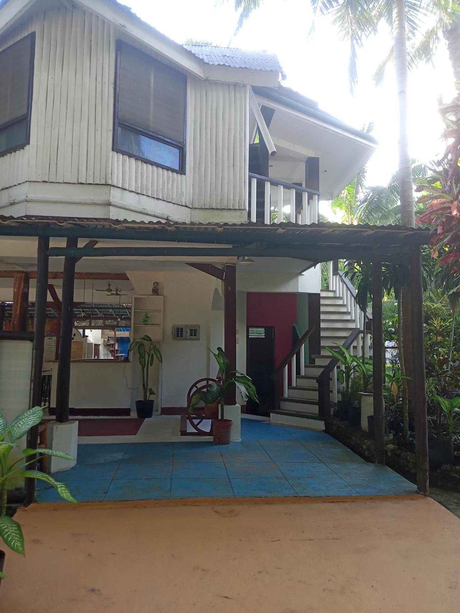 Czar'S Place Siquijor Exterior photo