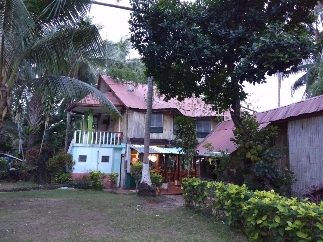 Czar'S Place Siquijor Exterior photo