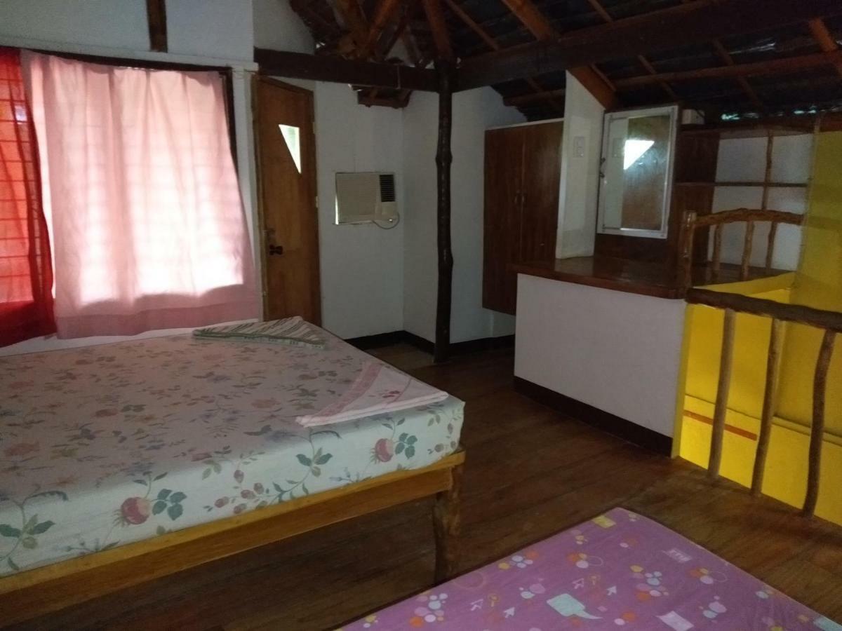 Czar'S Place Siquijor Exterior photo
